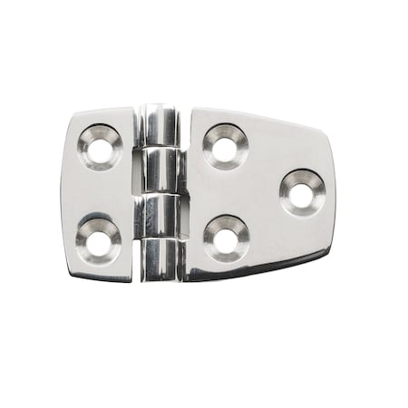 Whitecap Shortside Door Hinge 6007C